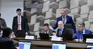 CPI do Crime mira braço do PCC na Faria Lima e ‘A Turma’ do Master