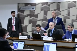 CPI do Crime mira braço do PCC na Faria Lima e ‘A Turma’ do Master