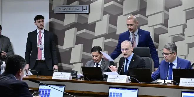CPI do Crime mira braço do PCC na Faria Lima e ‘A Turma’ do Master