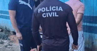 É crime. Vai pagar: estupra enteada desde que ela tinha 9anos e acaba em cana