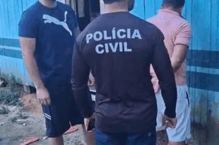 É crime. Vai pagar: estupra enteada desde que ela tinha 9anos e acaba em cana