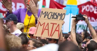 Saiba reconhecer os termos de ódio contra mulheres na internet