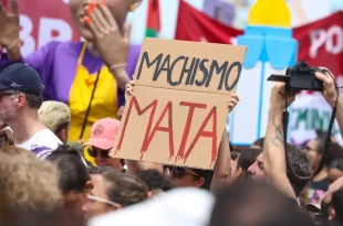 Saiba reconhecer os termos de ódio contra mulheres na internet