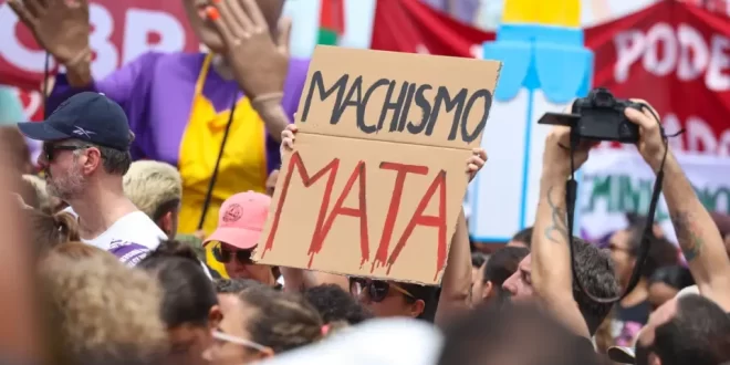Saiba reconhecer os termos de ódio contra mulheres na internet