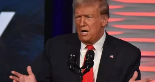 Trump mira o agro brasileiro e diz que o setor utiliza trabalho forçado