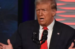 Trump mira o agro brasileiro e diz que o setor utiliza trabalho forçado