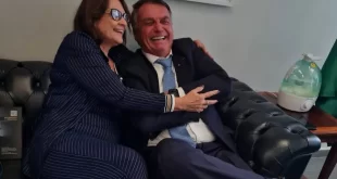 De que adianta ter nascido mulher e se comportar como jagunça de macho?