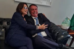 De que adianta ter nascido mulher e se comportar como jagunça de macho?