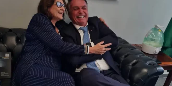 De que adianta ter nascido mulher e se comportar como jagunça de macho?