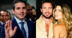 Juntos & Misturados: Vorcaro esteve na festa da vitória de Hugo Motta