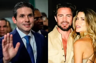 Juntos & Misturados: Vorcaro esteve na festa da vitória de Hugo Motta