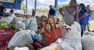 Mulheres se destacam entre produtores contemplados pelo Programa de Aquisição de Alimentos no Acre