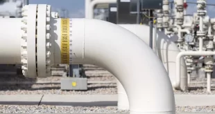 Consequência da guerra: QatarEnergy suspende produção de gás e preços disparam na Europa
