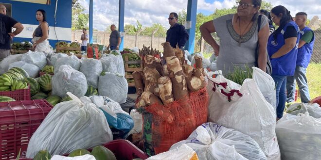Mulheres se destacam entre produtores contemplados pelo Programa de Aquisição de Alimentos no Acre