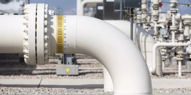 Consequência da guerra: QatarEnergy suspende produção de gás e preços disparam na Europa