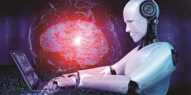 10 profissões que podem acabar até 2034 com o avanço da IA