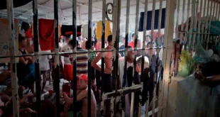 2.200 presos morrem nas cadeias do Brasil por ano