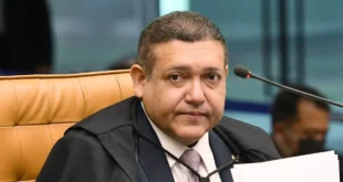 Assessor de Trump barrado por Lula teria reunião com Kassio Nunes para discutir eleições no Brasil