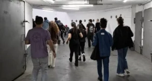Colapso psicológico avança em Israel sob rotina de sirenes e abrigos após agressão ao Irã