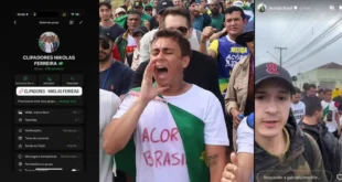 Acorda Brasil: Nikolas Ferreira recrutou exército de clipadores para gerar 2,5 bi de views sobre marcha a Brasília