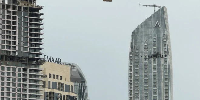 Censura, multa e prisão: a punição para quem filma os ataques a Dubai
