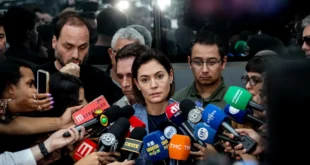 Campanha de desinformação: Associação Brasileira de Jornalismo emitiu nota de repúdio contra fake news divulgada por Michelle