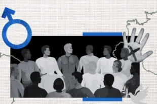 Projeto cria política nacional de prevenção à violência de gênero