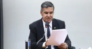 Ideia de jirico: deputado bolsonarista quer extinção da Ancine, EBC e de outros oito órgãos federais