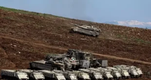 Israel invade o Líbano por terra e intensifica ataques na capital Beirute