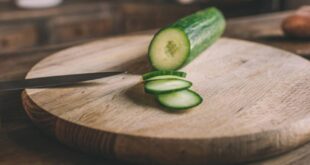 Pepino: o aliado natural dos rins recomendado por nefrologistas