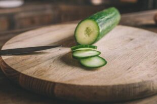 Pepino: o aliado natural dos rins recomendado por nefrologistas