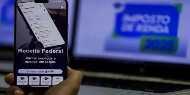 Imposto de Renda: confira as novas regras e prazos em 2026
