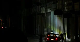 Sistema de energia em Cuba é ‘desconectado’ e apagão atinge país inteiro
