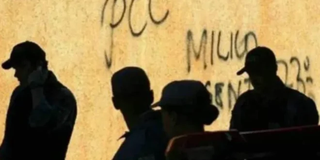 Entenda o que está em jogo nas negociações entre Brasil e EUA sobre facções criminosas