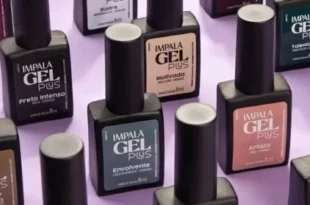 Alerta: Anvisa manda recolher esmaltes em gel da Impala