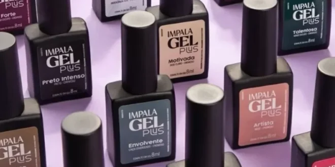 Alerta: Anvisa manda recolher esmaltes em gel da Impala