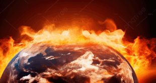 Estudo demonstra aceleração no aquecimento global