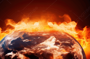 Estudo demonstra aceleração no aquecimento global