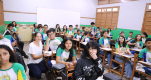 Acre está entre 4 estados do Brasil que garantem apoio pedagógico a alunos com deficiência nas escolas