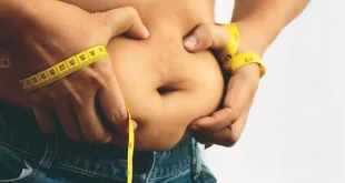 Bem Viver: como reduzir a gordura abdominal com escolhas inteligentes na alimentação