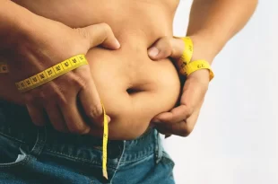 Bem Viver: como reduzir a gordura abdominal com escolhas inteligentes na alimentação