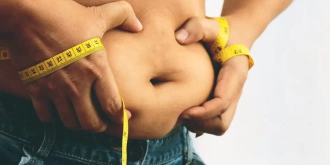 Bem Viver: como reduzir a gordura abdominal com escolhas inteligentes na alimentação