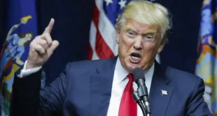 “Trump caminha rumo à ditadura”, diz o mais confiável observatório global da democracia