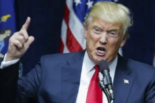 “Trump caminha rumo à ditadura”, diz o mais confiável observatório global da democracia