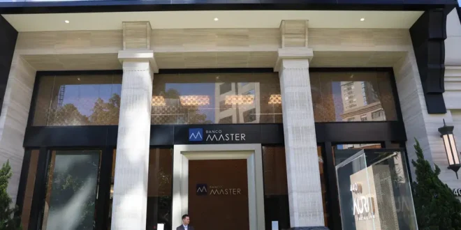Veja as conexões: Banco Master está envolvido em recuperação judicial bilionária de gigante do agro