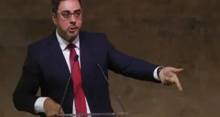 Ex-juiz Bretas pede isenção do IR, alega “burnout” e juíza usa Instagram para desmenti-lo