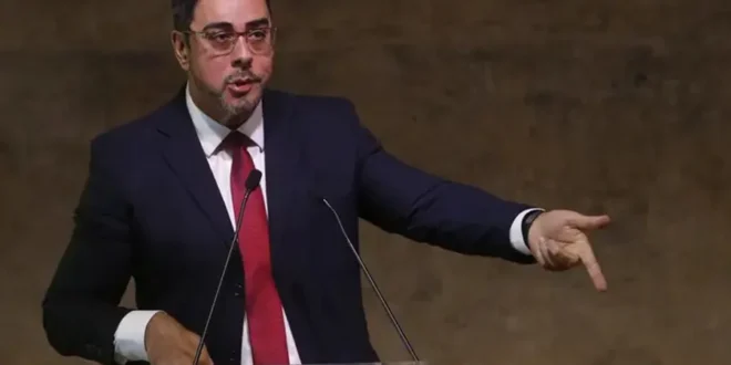 Ex-juiz Bretas pede isenção do IR, alega “burnout” e juíza usa Instagram para desmenti-lo
