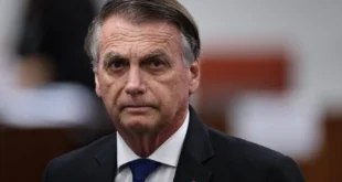 Justiça devolve direitos de ex-presidente a Jair Bolsonaro