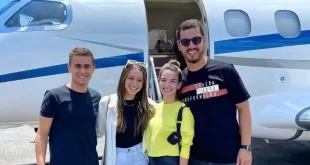 Aprenda a votar ou se lasque: Nikolas fez tour em jatinho de Vorcaro para fazer campanha por Bolsonaro em 2022