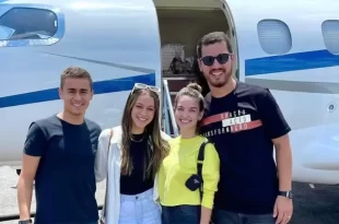 Aprenda a votar ou se lasque: Nikolas fez tour em jatinho de Vorcaro para fazer campanha por Bolsonaro em 2022